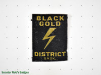 Black Gold District [SK B02a]